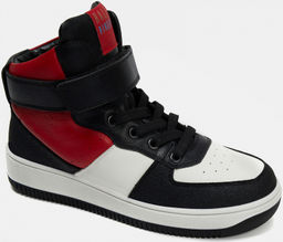 Кеды JAM-D 687204КЧ - Ralf ringer фото 2