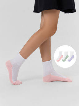 НОСКИ ДЕТСКИЕ (3 пары)