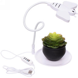 Фитосветильник для растений и рассады "Bee" 17*15*40см 24LED USB CY-BEE01