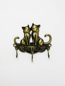 Ключница настенная «Тепла и уюта», 12.2×12.7 см