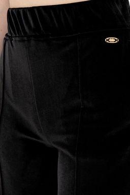 Женские черные спортивные штаны Неожиданная скидка в корзине - U.s. polo assn фото 5