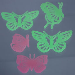 Набор для опытов 8 светящихся опытов, Принцессы - Disney фото 8