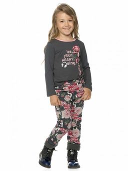 Pelican GGPQ3195 брюки для девочек