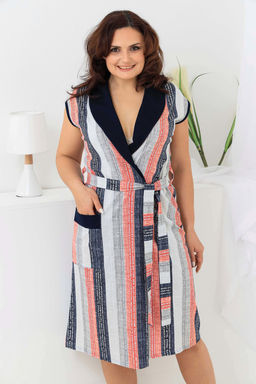 Халат 2830 - Натали фото 14