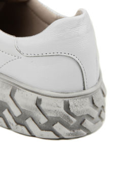 Кеды EDART 128.iceberg w. white R - Ed'art фото 6