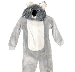 Кигуруми для взрослых Коала 3D