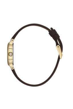 Наручные часы Daniel Klein женские с перламутровым циферблатом13780-5  фото 2