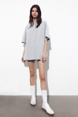 Camiseta oversize - H&m фото 3