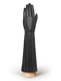 Перчатки женские ш+каш. F-IS0585 black