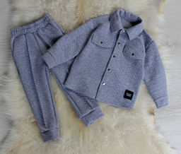 Костюм Рекомендую - Baroshakids фото 3