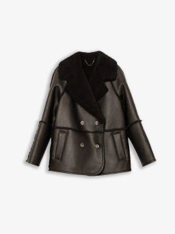 Дубленка, R123/gemino - Emka фото 5