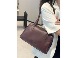 Сумка женская Lanotti 5842/бордовый