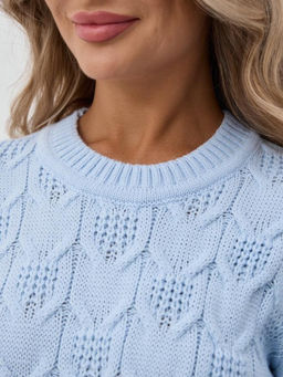 Джемпер женский w-301 - Esenia фото 37