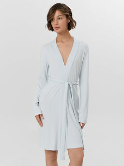 ХАЛАТ ЖЕНСКИЙ - Mark formelle фото 5