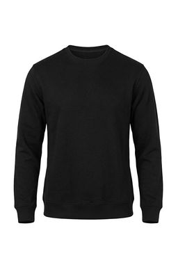 Siyah Regular/Rahat Kal_p Yumu_ak Tu_e Sweatshirt TMNAW27SW00007