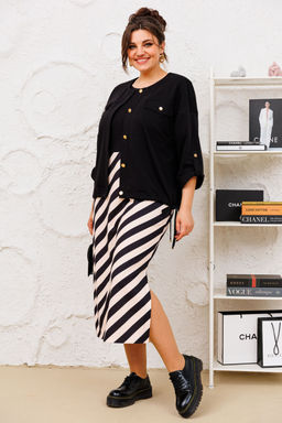 Комбинезон Romanovich Style 1-2517 мультиколор фото 193