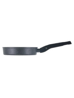 52702 GIPFEL Сковорода GRANIT 20x4,7см, кованый алюминий, Pfluon Premium, съемная бакелитовая ручка - Werner фото 2