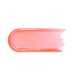 LuxVisage Блеск для губ Glass Shine тон 26 - Golden rose фото 3