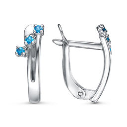 СЕРЬГИ 33813302Д3