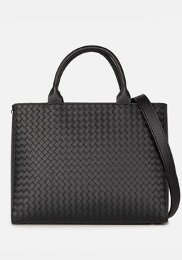 Модель №1580 | кожзам | гладкий | черный | Р817-1 | 33295