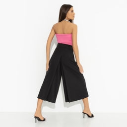 Юбка-шорты на молнии Модная интуиция - Charutti фото 5