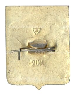 Значок Юрьев