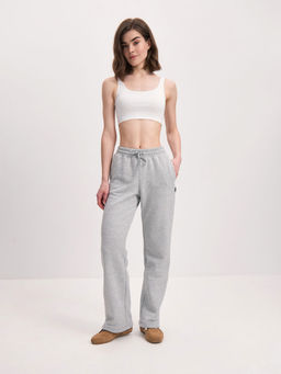 Брюки женские 24254-478 футер - Avese фото 140