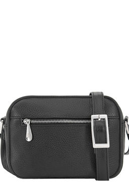 Сумка женская Ц-340/1.1 черный - Protege фото 2