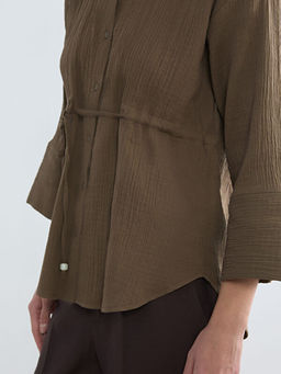 Ba?lamal? Dokulu Kad?n M?slin G?mlek