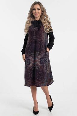 Платье П5-4599 - Wisell фото 4