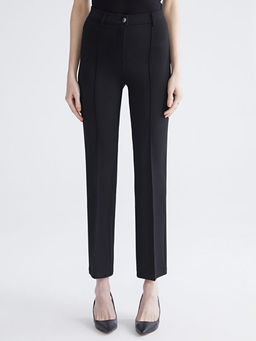 Dar Fit Kad?n Pantolon