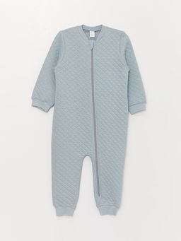 0.5 Tog Elyafl? Erkek Bebek Uyku Tulumu