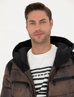 Coconut Slim Fit Mont - Pierre cardin фото 2