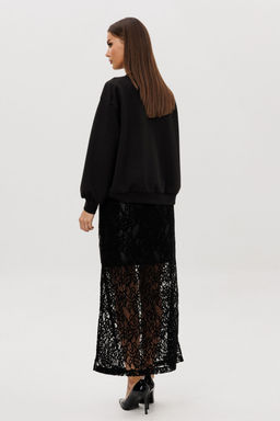 Костюм Fantazia Mod 5324 черный фото 5