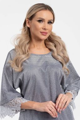 Джемпер М4-4648 - Wisell фото 12