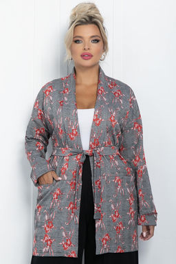 Кардиган Фуле - Lt collection фото 17