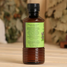 Ароматизатор для бани и ванны «Добропаровъ», пихта, натуральный, 250 мл