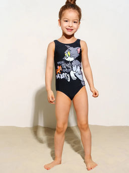 12442072 Купальник для девочек