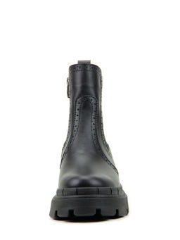 Ботинки 336.astra30bl. black R