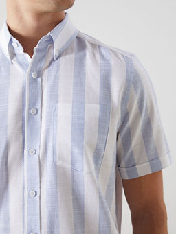 Regular Fit Arm?rl? Cepli Erkek G?mlek