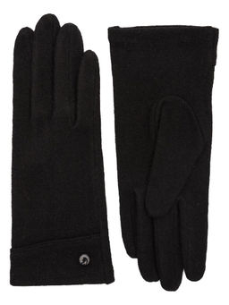 Перчатки жен Labbra LB-PH-111 black  фото 6