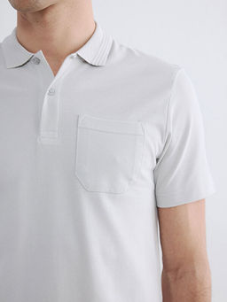 Polo Yaka Pike Erkek Ti??rt