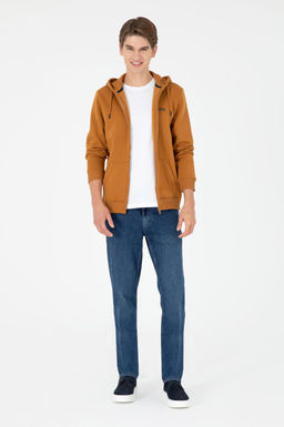 Мужская толстовка с кокосом Неожиданная скидка в корзине - U.s. polo assn фото 4