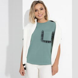 Футболка Мой креатив - Charutti фото 4