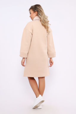 Платье Натали 21063 хлопок с полиэстером  фото 30