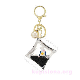 Брелок Попрошайка - Купи слона фото 9