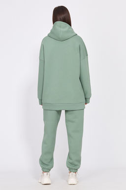 Костюм  2532 зеленый - Eola фото 4