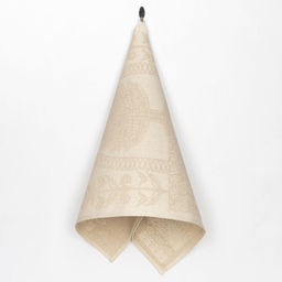 20с130-ШР 47*70 Полотенце "Павлинка-4" цв. 330 рис 864