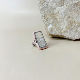 17-503203680-2 Кольцо безразмерное - J.prettier фото 2