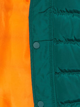 Kap??onlu Erkek ?ocuk ?i?me Mont - Waikiki фото 3